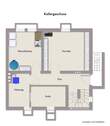 Grundriss KG - 