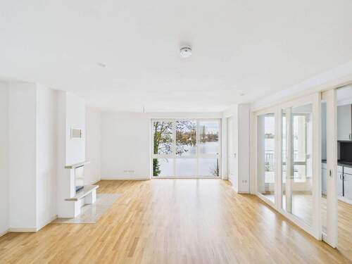 Bild 3 - 3 Zimmer Etagenwohnung in Berlin