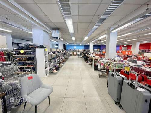 Marktansicht - Gewerbeobjekt (Büro, Produktion, Verkauf) zur Miete in Bremerhaven / Geestemünde