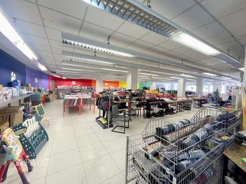 Marktansicht - Gewerbeobjekt (Büro, Produktion, Verkauf) in Bremerhaven / Geestemünde zur Miete