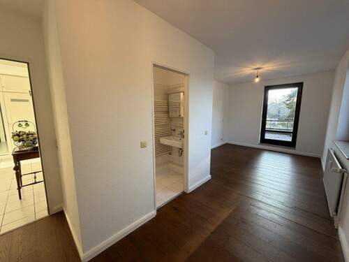 Schlafzimmer mit... - 