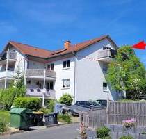 2 ZKB - Eigentumswohnung mit Blick über Bad Emstal