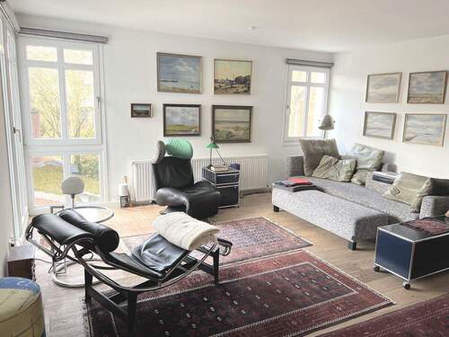 Bild 4 - Etagenwohnung mit 60,00 m&sup2; in Bremen zum Kaufen