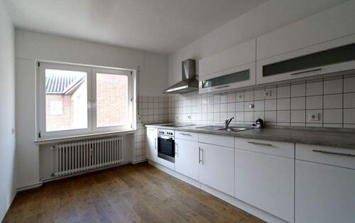 V1568_2 Küche Oberwohnung - 