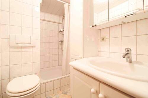 kleines Badezimmer - 