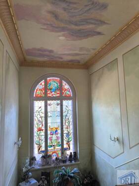 Treppenhaus mit Flair - 