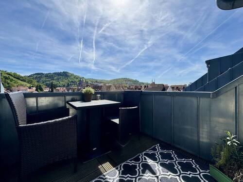 Balkon I - 