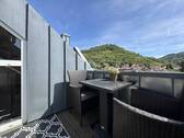 Balkon II - 
