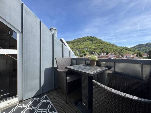 Balkon II - 