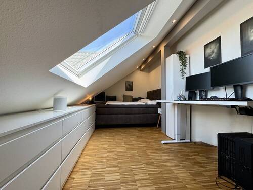 Schlafzimmer I - 