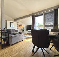 +++ Exklusive 2-Zimmer-Studiowohnung +++ - Heppenheim