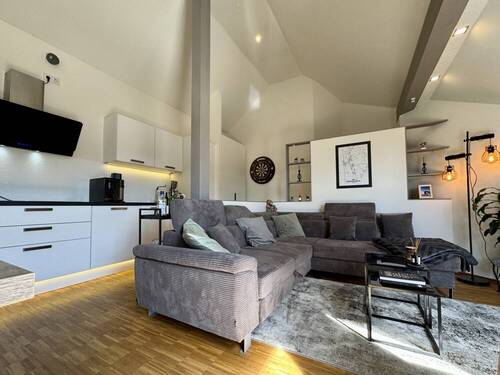 Wohnbereich I - 