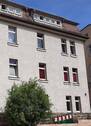 Hausansicht - zentrumsnahe 2-Raum Wohnung - 330,00&nbsp;EUR Kaltmiete, ca.&nbsp; 56,00&nbsp;m&sup2;&nbsp;Wohnfl&auml;che