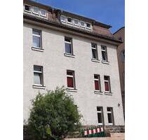 zentrumsnahe 2-Raum Wohnung - 330,00&nbsp;EUR Kaltmiete, ca.&nbsp; 56,00&nbsp;m&sup2;&nbsp;Wohnfl&auml;che in Gera (PLZ: 07545) Innenstadt