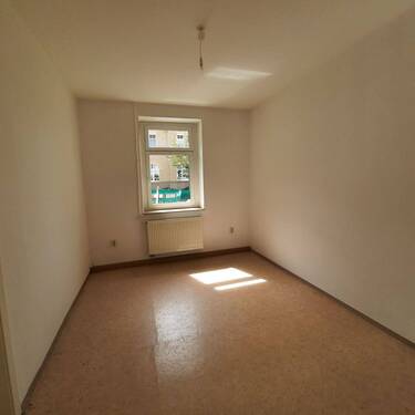 Schlafzimmer - 2 Zimmer Etagenwohnung in Gera