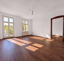 Vierraumwohnung mit Balkon - 1.552,00&nbsp;EUR Kaltmiete, ca.&nbsp; 97,00&nbsp;m&sup2;&nbsp;Wohnfl&auml;che in Eichwalde (PLZ: 15732)