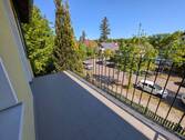 Balkon - 4 Zimmer Etagenwohnung zur Miete in Eichwalde