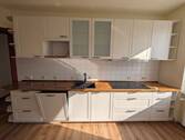 Küche - Etagenwohnung mit 97,00 m&sup2; in Eichwalde zur Miete