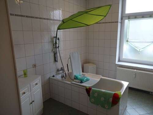 Pflegebad - 