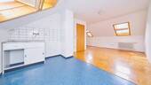 Dachgeschoss - 