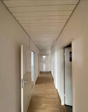 Bild 2 - 2 Zimmer Etagenwohnung zur Miete in Elmshorn