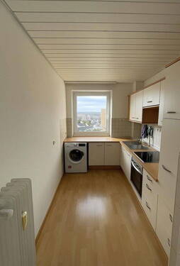 Bild 3 - 2 Zimmer Etagenwohnung in Elmshorn