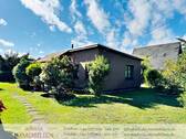 Hausansicht Ost - 3 Zimmer Bungalow zum Kaufen in Oberkrämer / Schwante