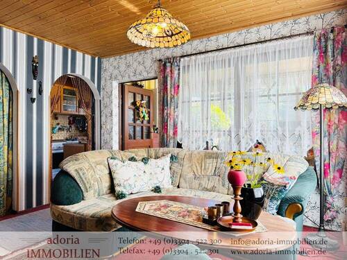 Wohnzimmer - 