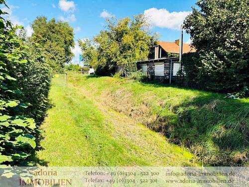 Graben - 