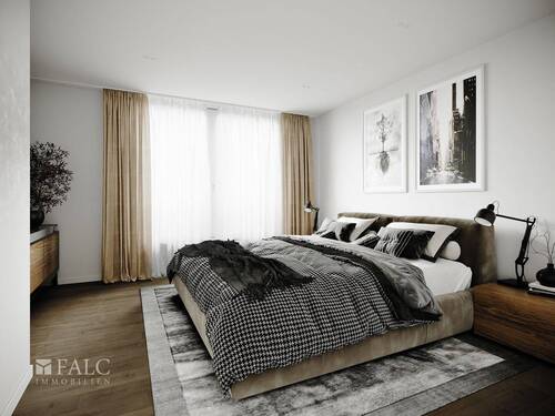 MUSTERFOTO ZIMMER 2 - 