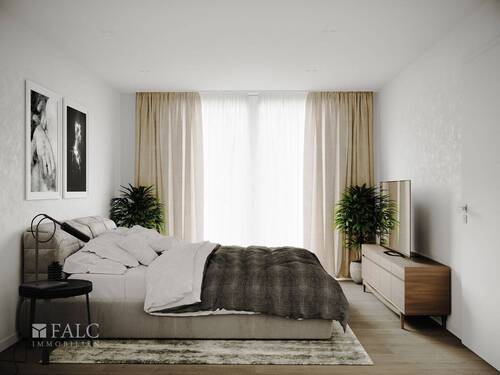 MUSTERFOTO ZIMMER 3 - 