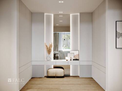 MUSTERFOTO EINGANG - 