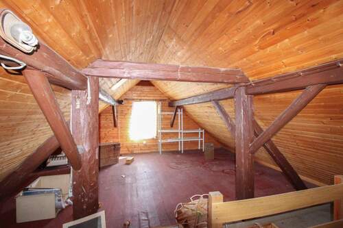 Dachboden - 