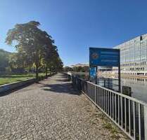 Charmanter Altbau in Charlottenburg – 1-Zimmer direkt an der Spree - Berlin