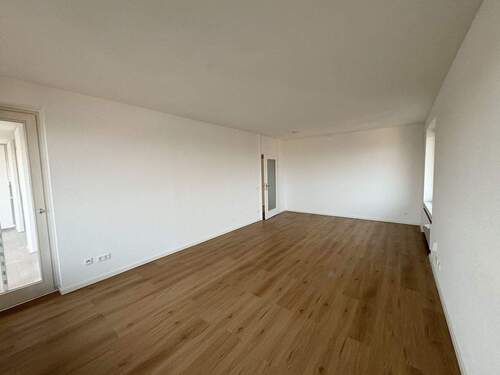 Wohnen - 3 Zimmer Etagenwohnung in Köln