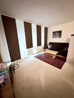 Wohnbereich Soutterain - 