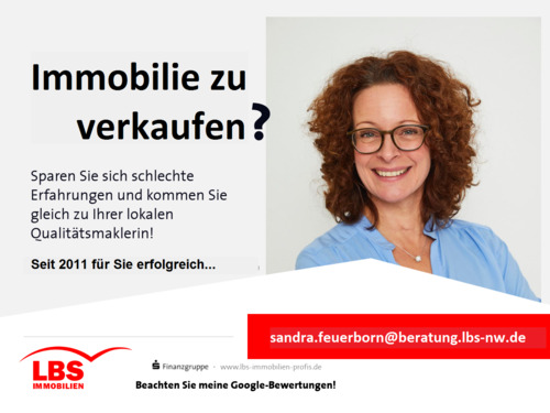 Ich freue mich auf Ihren Kontakt! - 