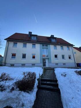 
Objekt Außenansicht - 