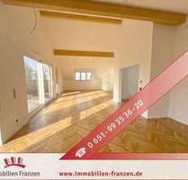 194 m² High-End-Penthouse, hochwertig kernsaniert, energieeffizient, luxuriös, zwei Bäder und Gäste-WC - Trier Tarforst