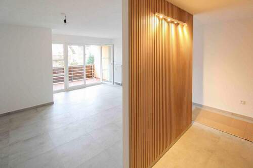 Eingangsbereich Ansicht 02 - 