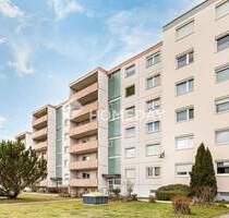 Großzügige 4-Zimmer-Wohnung mit West-Loggia, großem Wohnbereich & Aufzug - Sankt Georgen Stadtgebiet