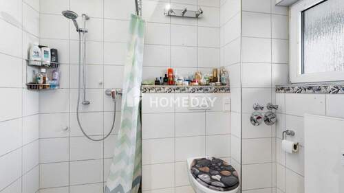 Badezimmer 1 - 