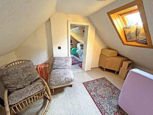 DG Durchgangzimmer - 