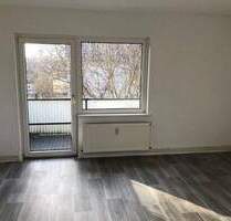 FRÜHLINGSGEFÜHLE - Nette Nachmieter gesucht im 1. Obergeschoss mit Balkon und Tageslichtbad - Küche kann übernommen werden - Seesen