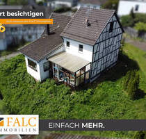 Ihre Zukunft in ruhiger Lage - 99.000,00&nbsp;EUR Kaufpreis, ca.&nbsp; 104,00&nbsp;m&sup2;&nbsp;Wohnfl&auml;che in Eitorf / Bohlscheid (PLZ: 53783)