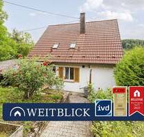 WEITBLICK: Sanieren. Gestalten. Wohlfühlen. - Kirchberg an der Murr