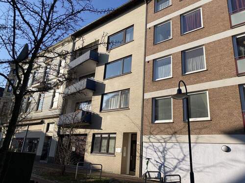 IMG_1318 - 2 Zimmer Etagenwohnung zur Miete in Bremen