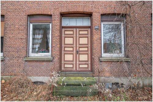 Impression2 - 9 Zimmer Bauernhaus, Landhaus in Elmshorn