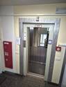 Aufzug - 