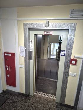 Aufzug - 